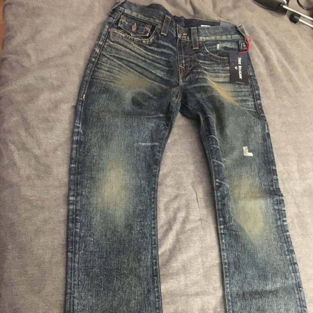 True religion jeans